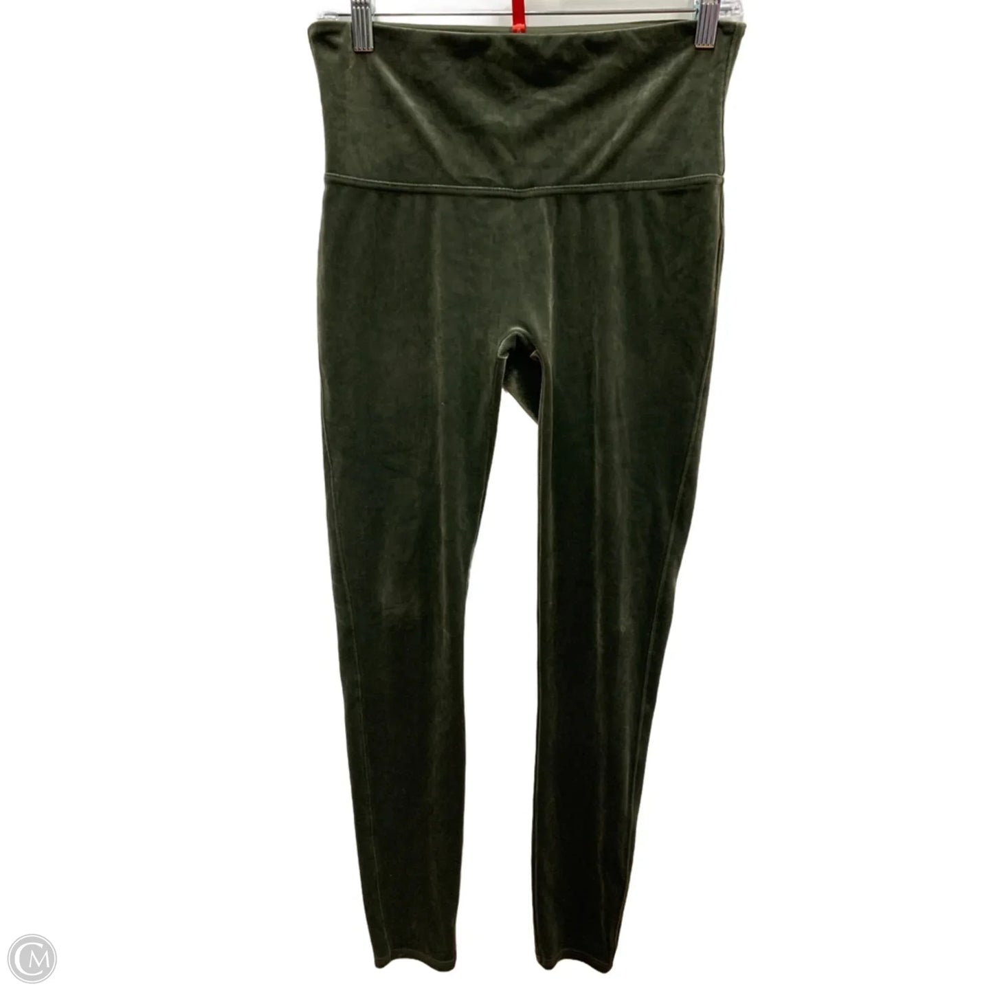 Pants Other By Spanx In Green, Size: L