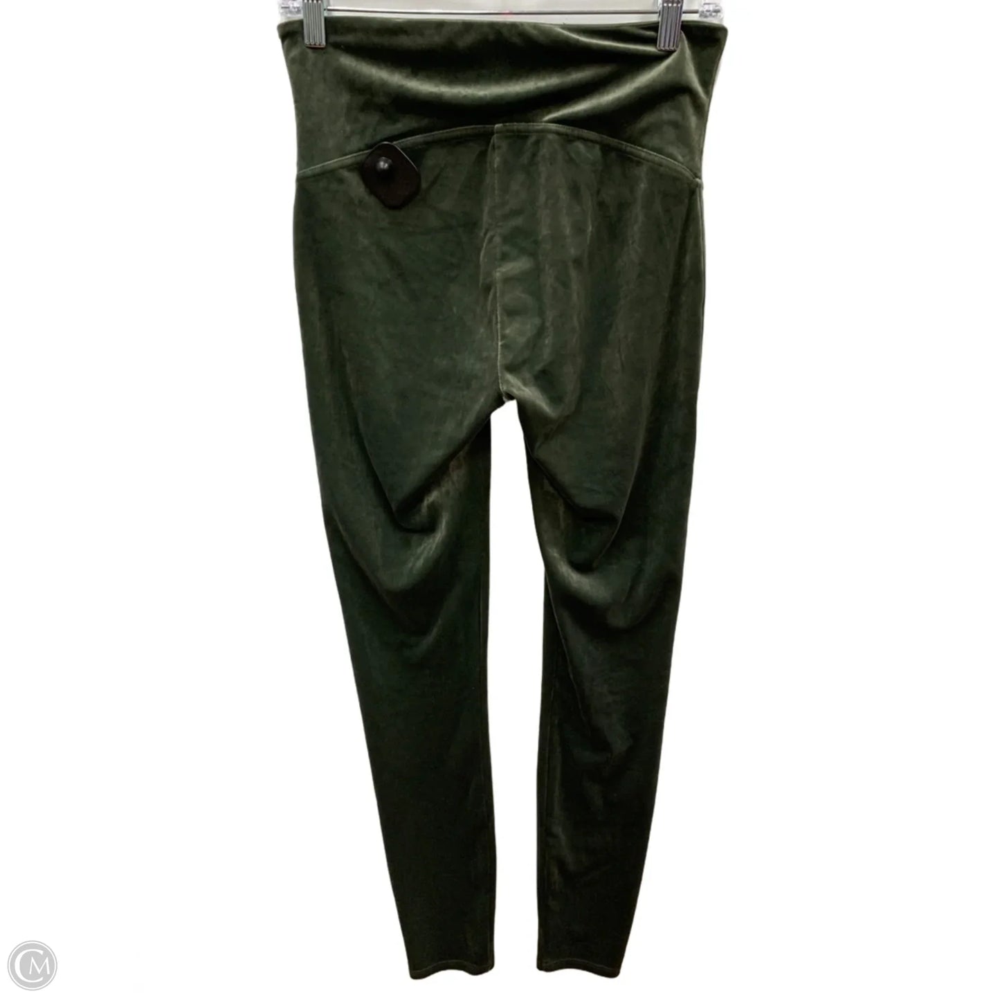 Pants Other By Spanx In Green, Size: L