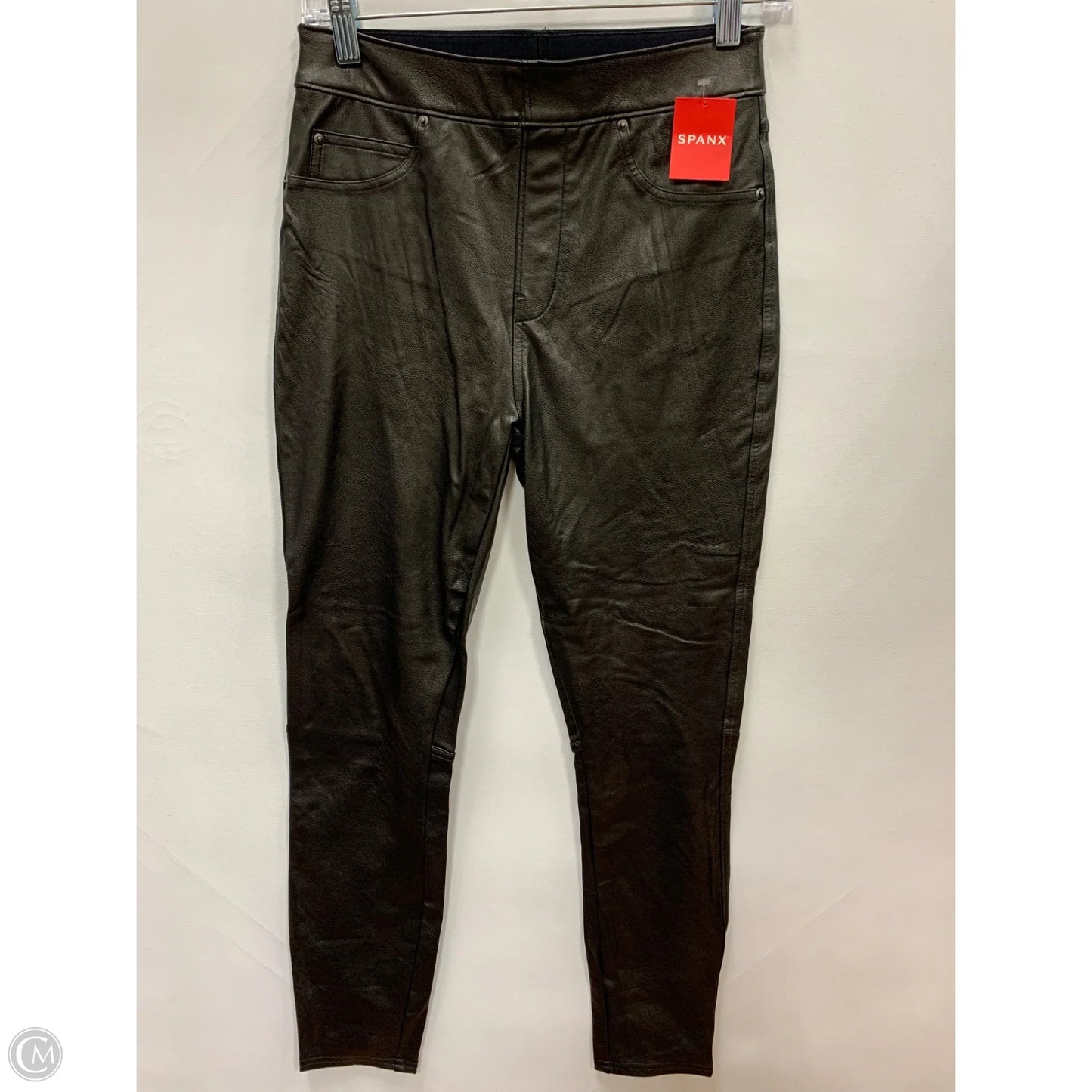 Pants Other By Spanx In Brown, Size: S