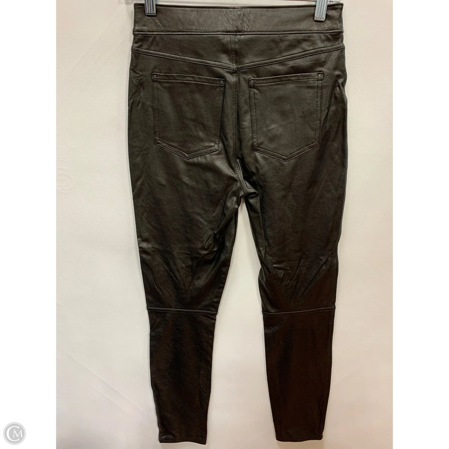 Pants Other By Spanx In Brown, Size: S