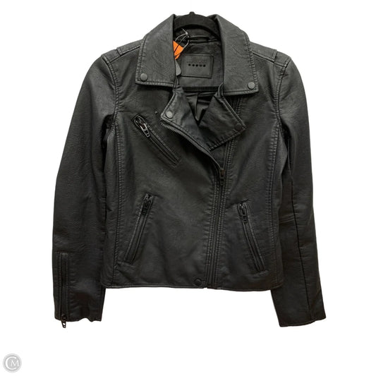 Jacket Other By Blanknyc In Black, Size: Xs
