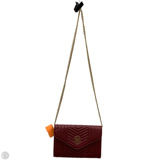 Crossbody By Badgley Mischka, Size: Medium