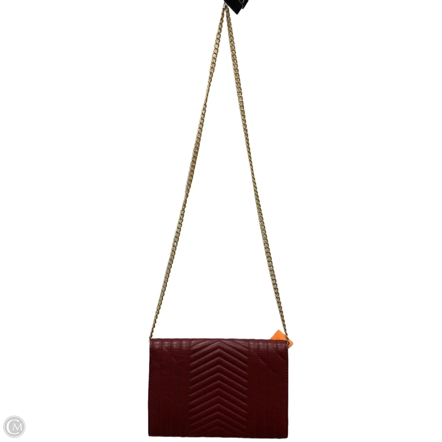 Crossbody By Badgley Mischka, Size: Medium