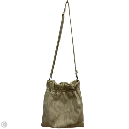 Crossbody By Hobo Intl, Size: Medium