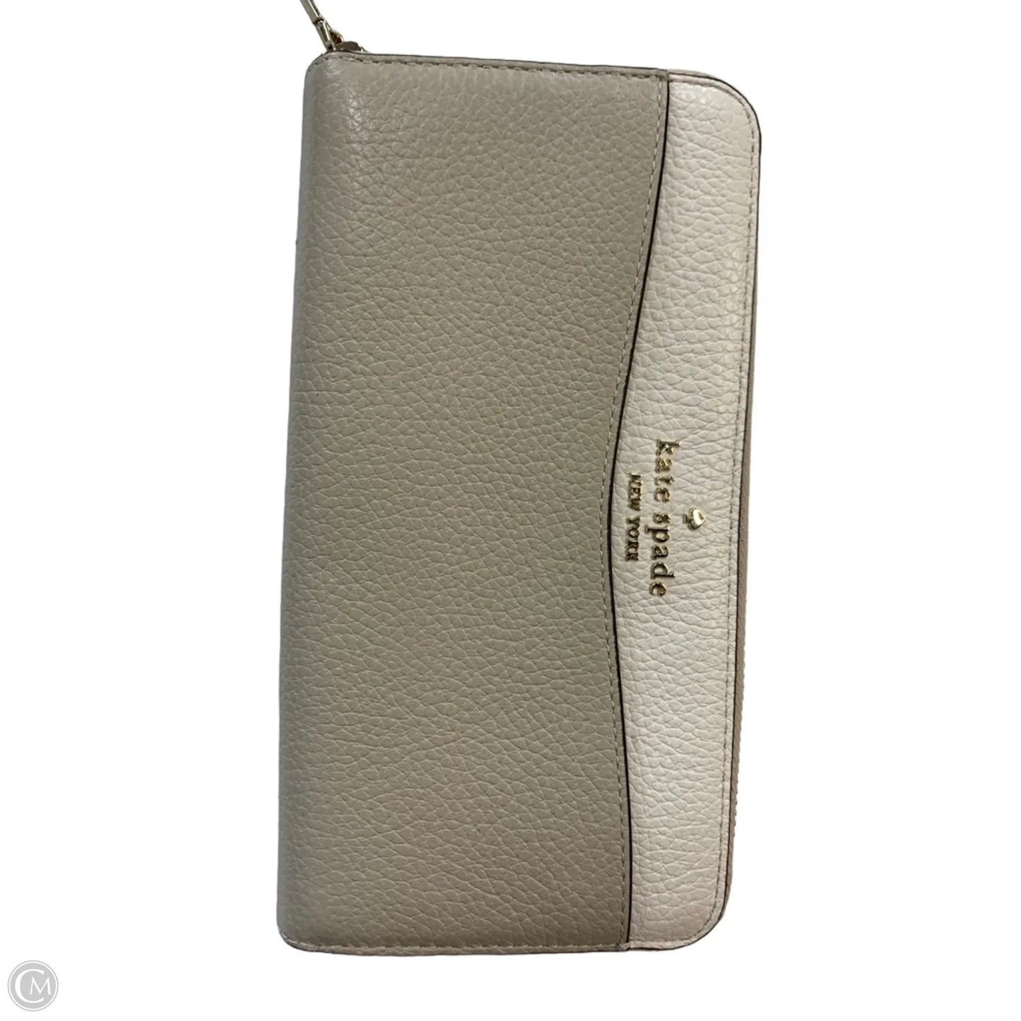 Wallet Designer By Kate Spade, Size: Large