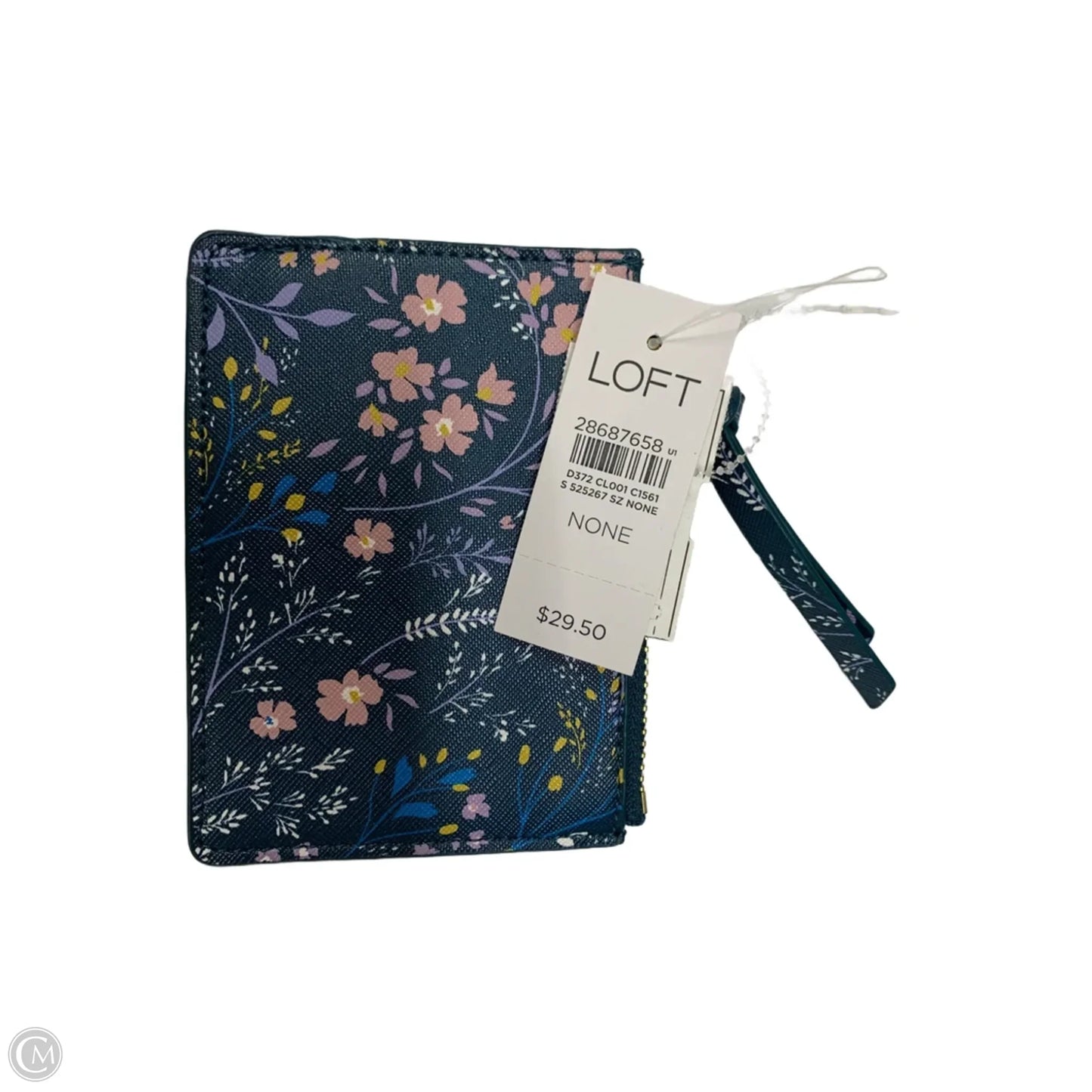 Wristlet By Loft, Size: Small