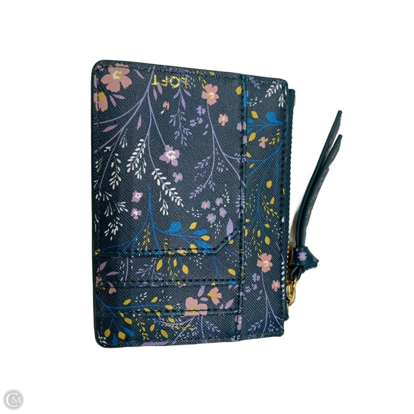 Wristlet By Loft, Size: Small