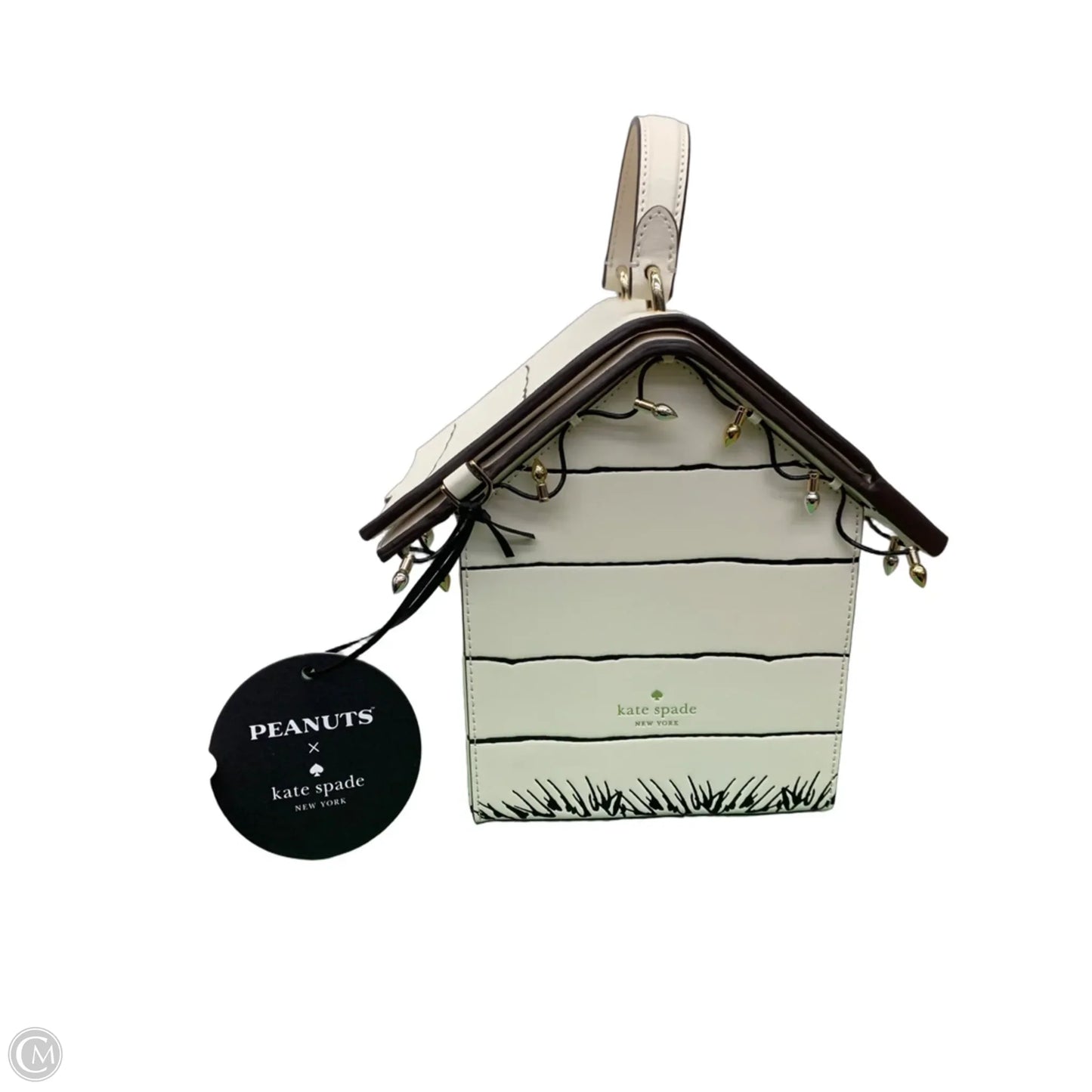 Handbag Designer By Kate Spade, Size: Large