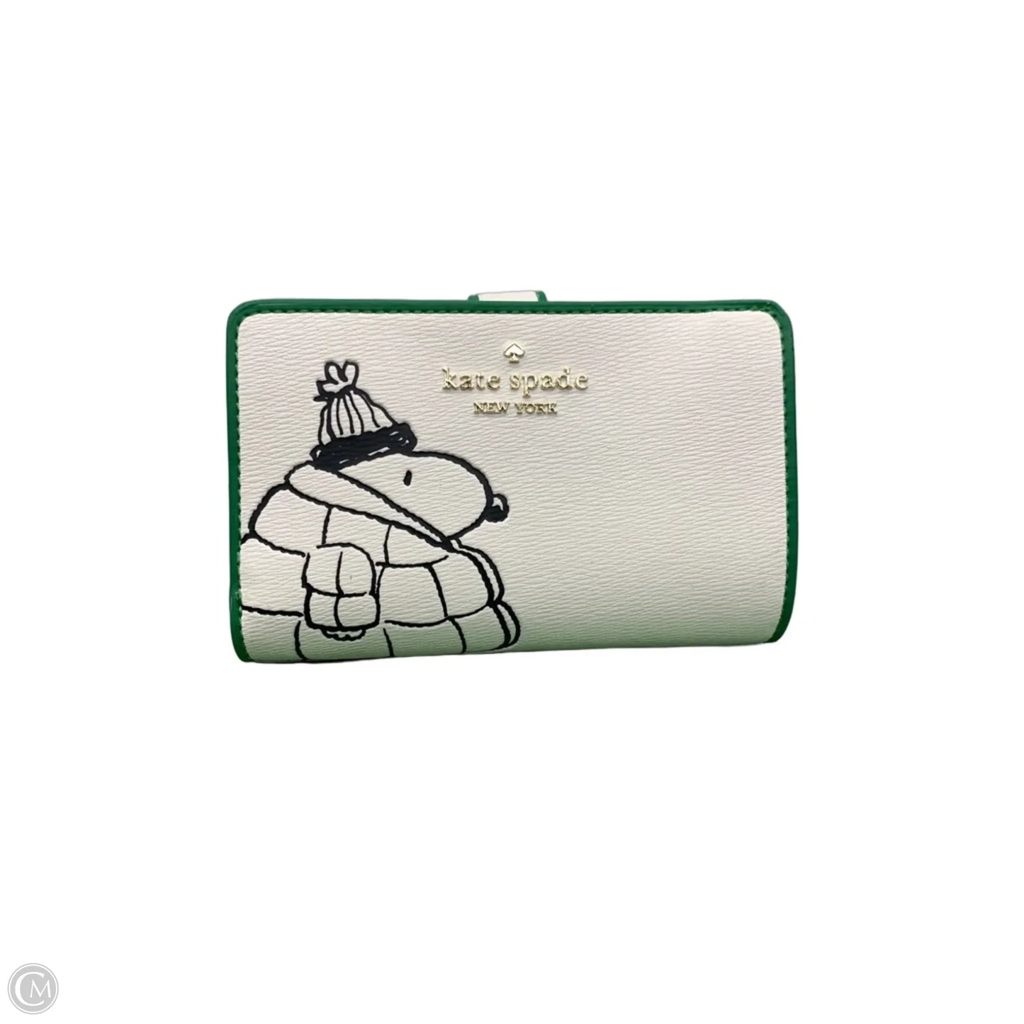 Wallet Designer By Kate Spade, Size: Medium