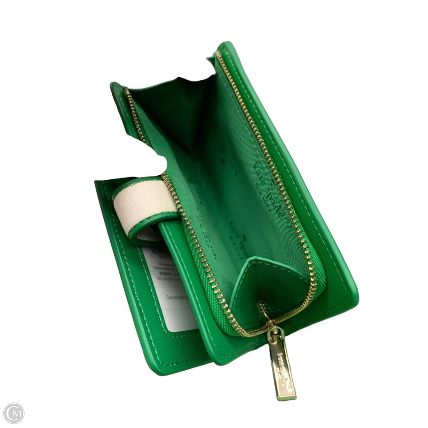 Wallet Designer By Kate Spade, Size: Medium