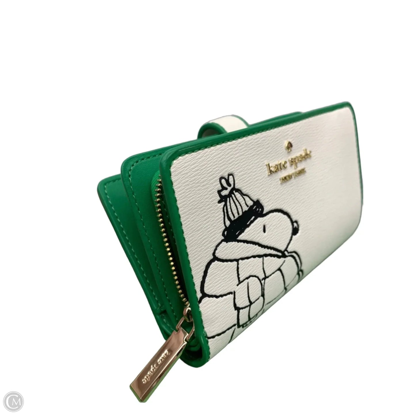 Wallet Designer By Kate Spade, Size: Medium