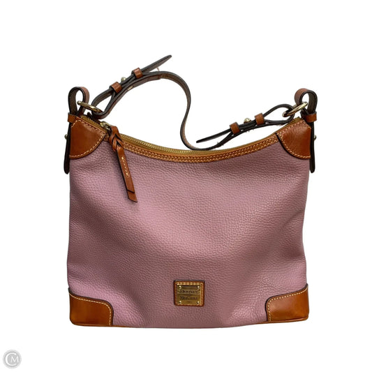 Handbag Designer By Dooney And Bourke, Size: Medium
