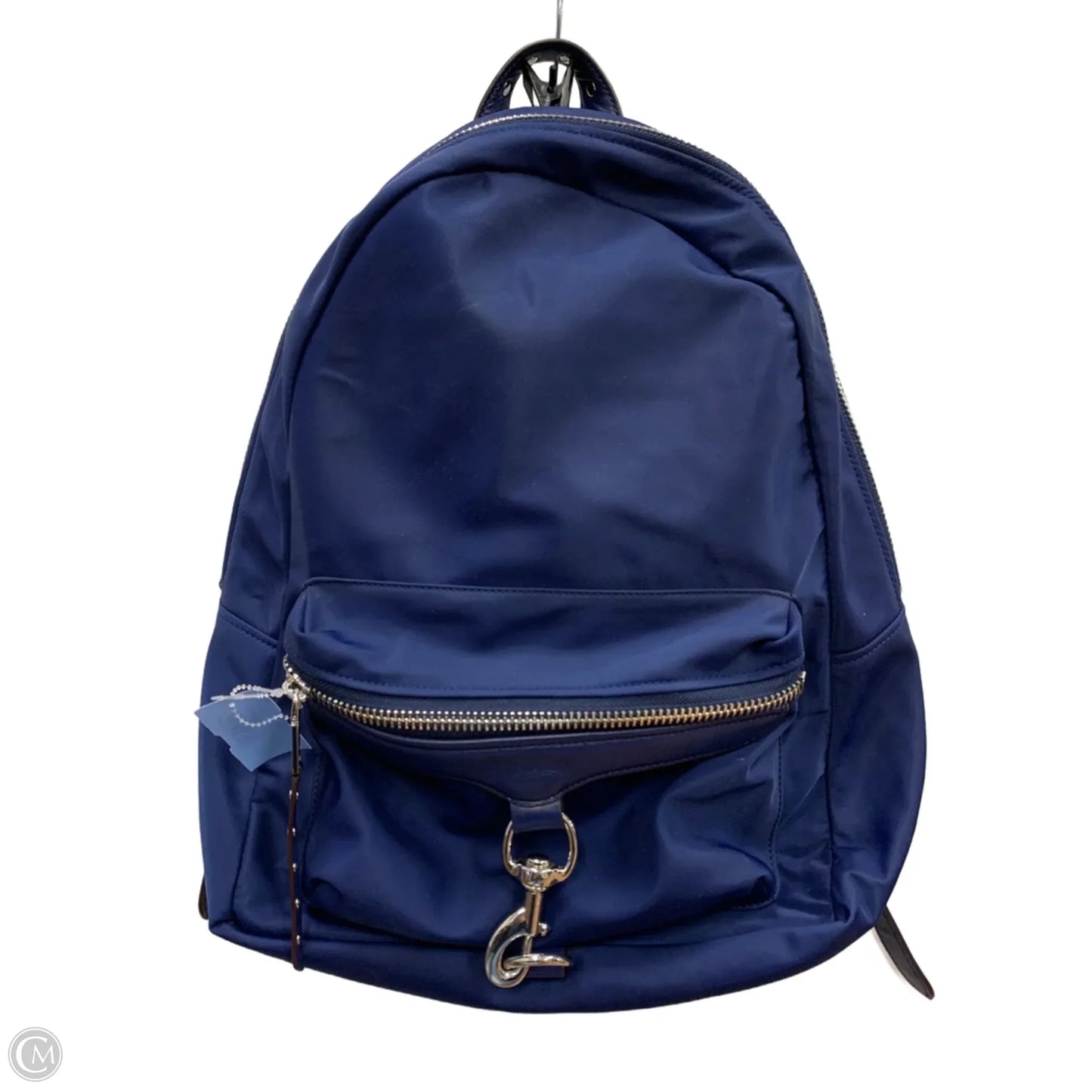 Backpack Designer By Rebecca Minkoff, Size: Large