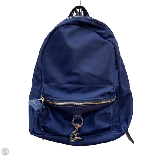 Backpack Designer By Rebecca Minkoff, Size: Large