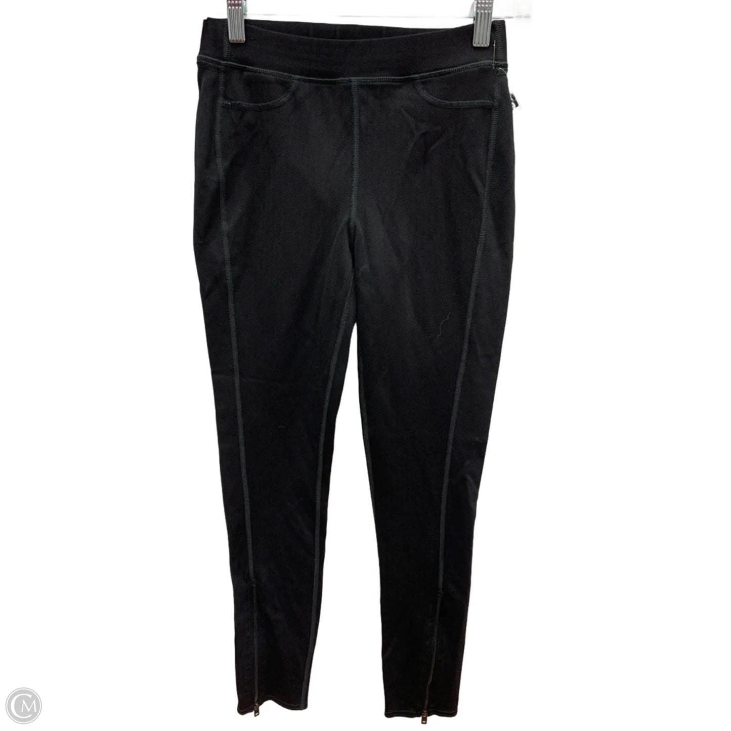 Pants Leggings By Rag And Bone In Black, Size: M