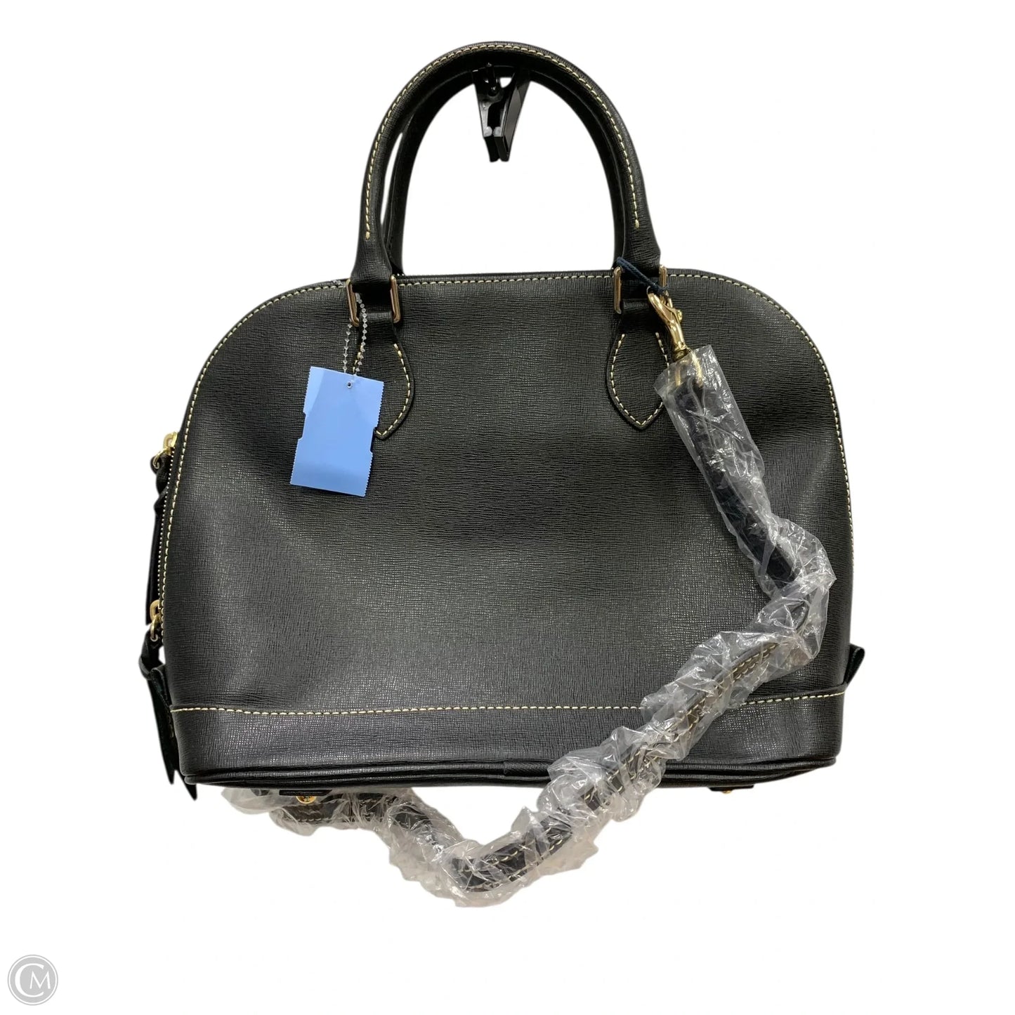 Crossbody Designer By Dooney And Bourke, Size: Medium