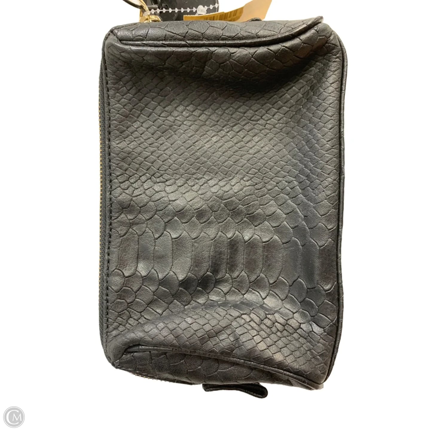 Makeup Bag Designer By Rebecca Minkoff, Size: Small