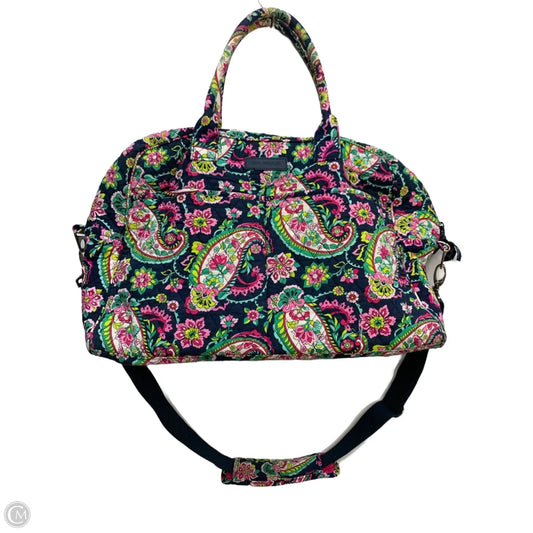 Duffle And Weekender By Vera Bradley, Size: Large
