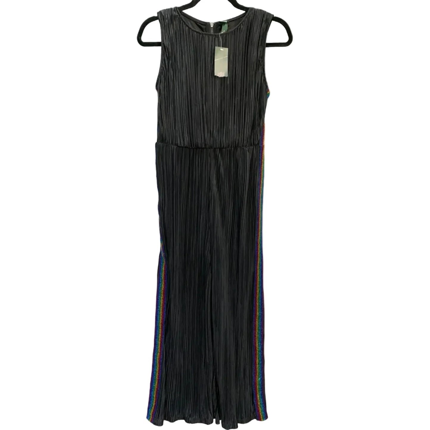 Jumpsuit By Wild Fable In Black, Size: Xs
