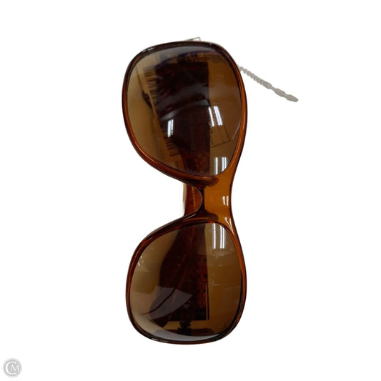 Sunglasses Designer By Coach, Size: Large