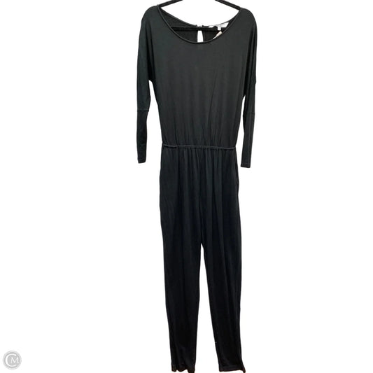 Jumpsuit By Cupcakes And Cashmere In Black, Size: S