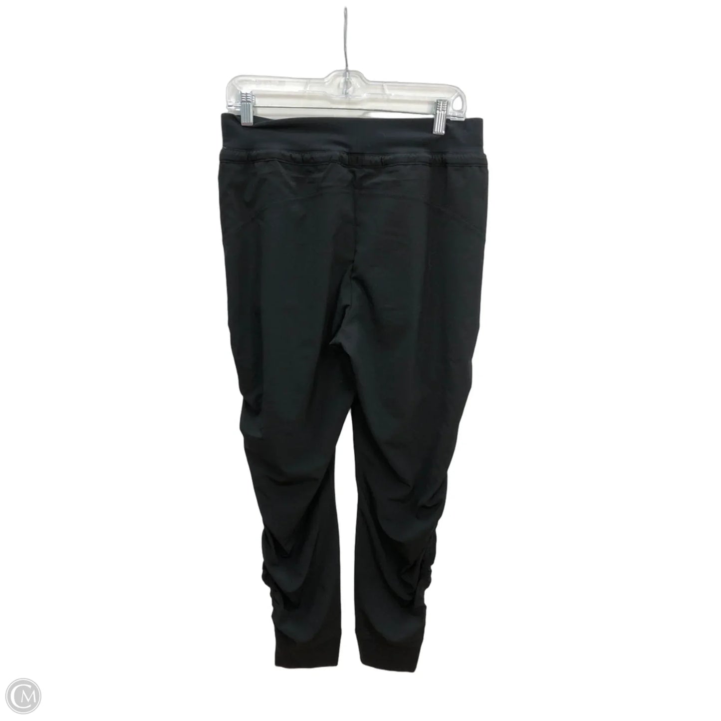 Athletic Pants By Athleta In Black, Size: 6