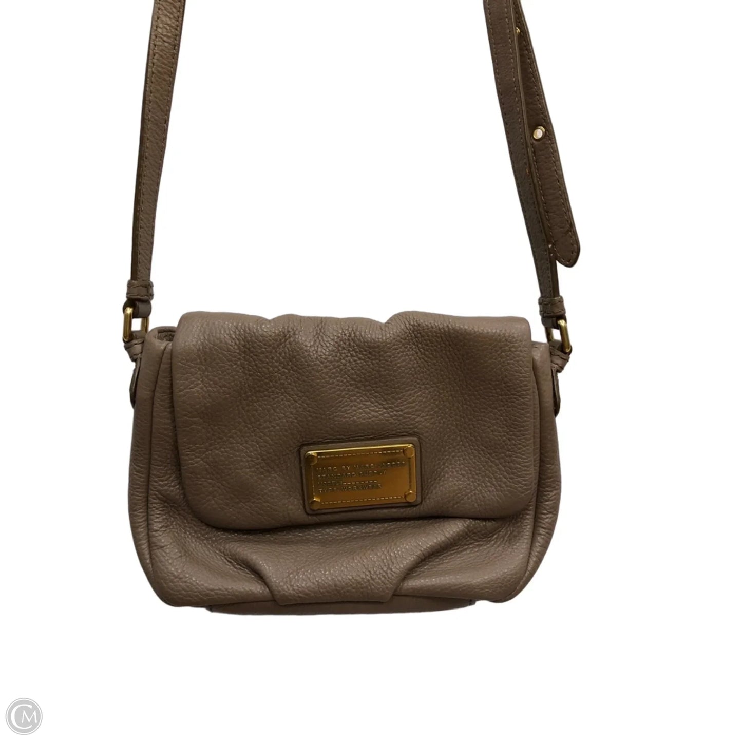 Crossbody Designer By Marc By Marc Jacobs, Size: Small