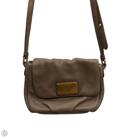 Crossbody Designer By Marc By Marc Jacobs, Size: Small