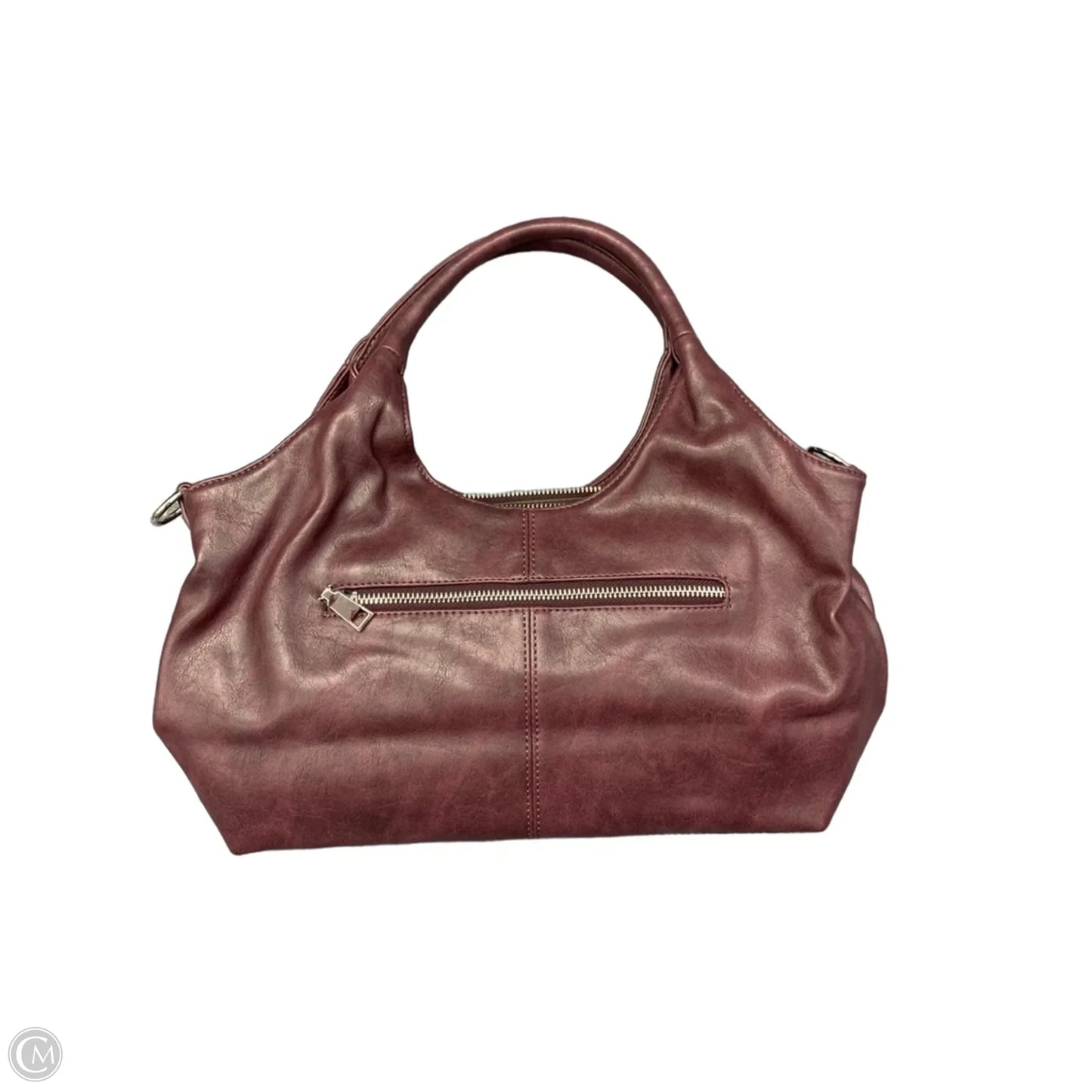 Handbag By Clothes Mentor, Size: Medium
