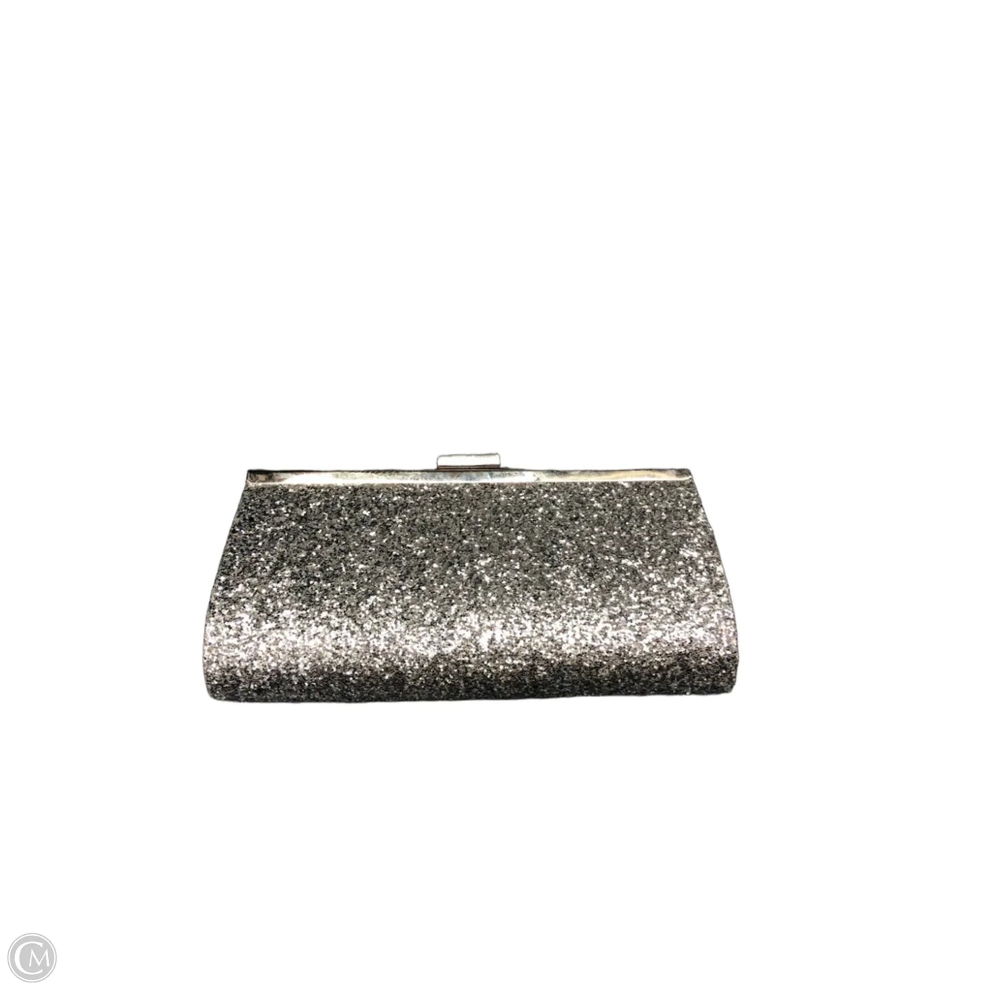 Clutch By Clothes Mentor, Size: Large