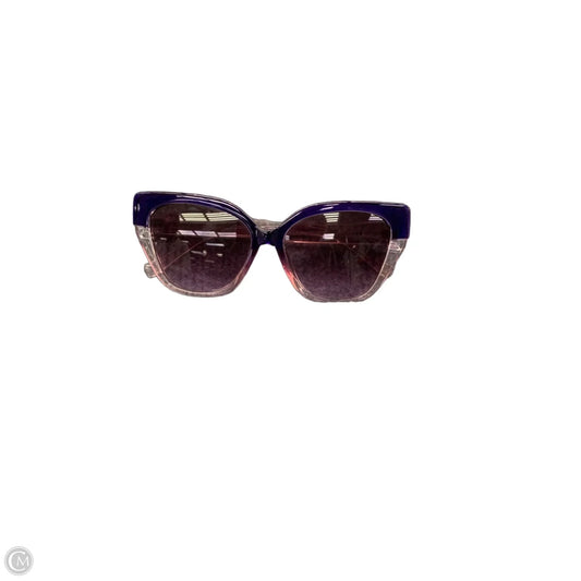 Sunglasses By Lucky Brand, Size: Medium