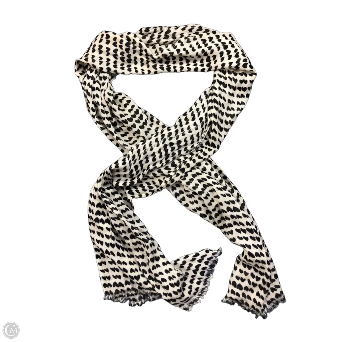 Scarf Long By Clothes Mentor