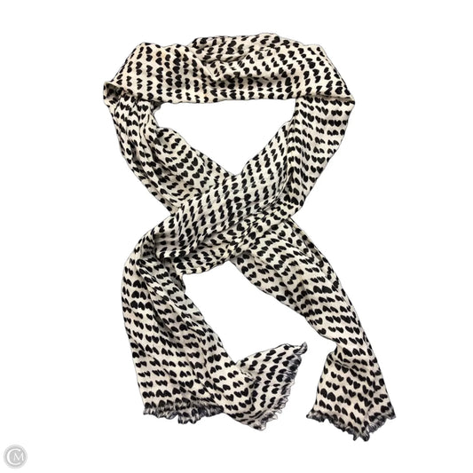 Scarf Long By Clothes Mentor