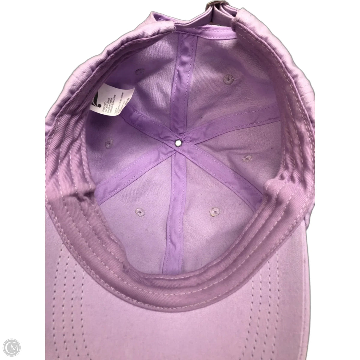 Hat Baseball Cap By Fabletics