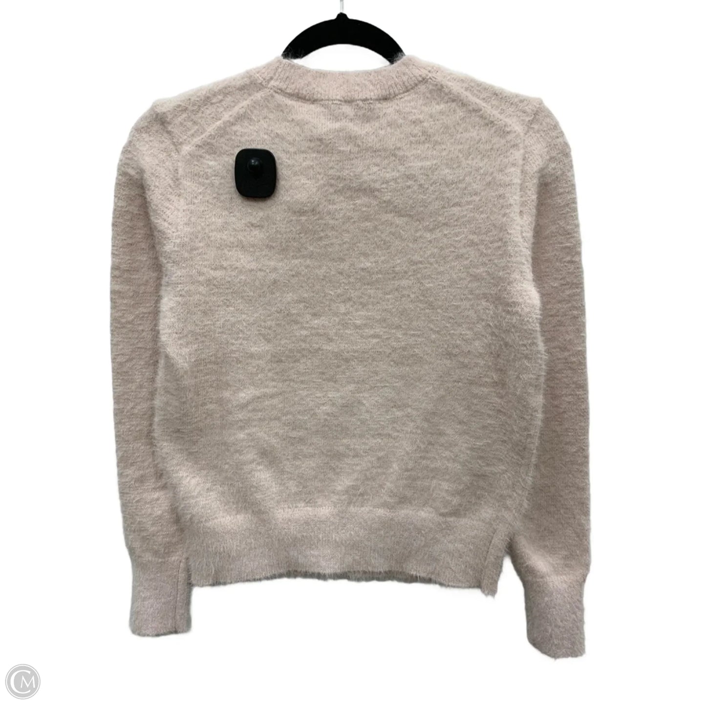 Sweater By Calvin Klein In Pink, Size: Xs