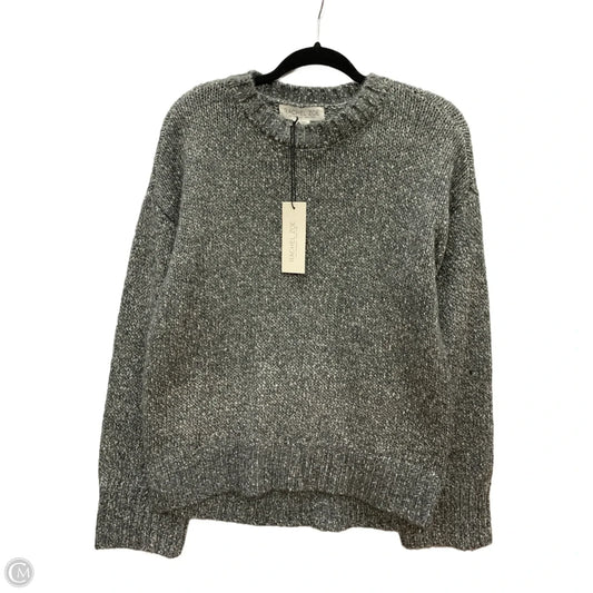 Sweater By Rachel Zoe In Grey, Size: Xs