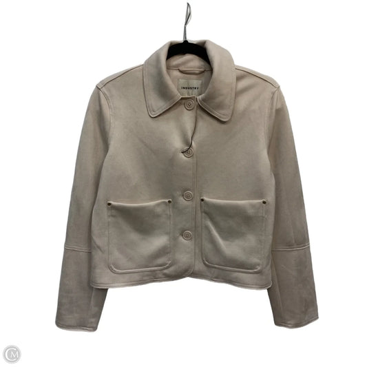 Jacket Other By Industry In Pink, Size: S