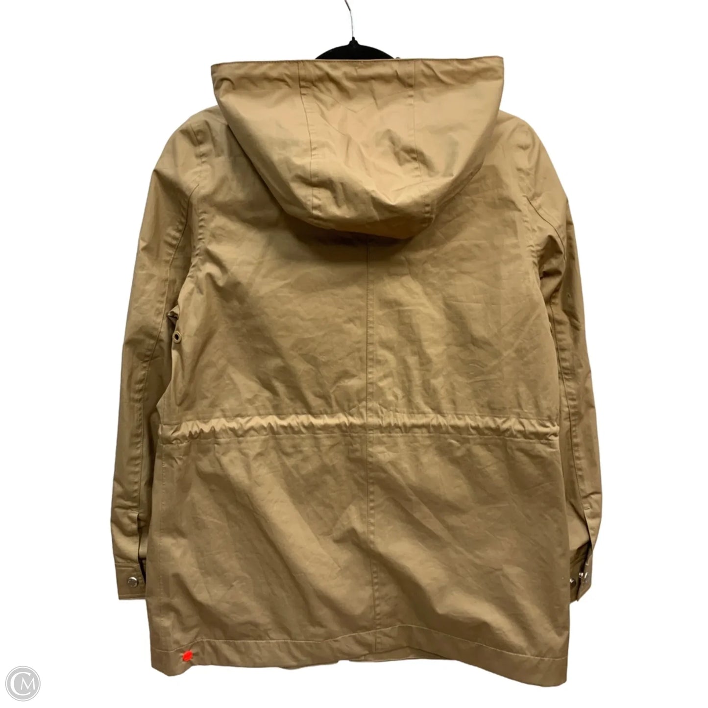 Jacket Utility By Hunter In Tan, Size: Xs