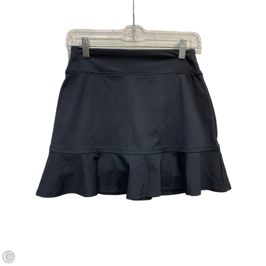 Athletic Skort By Tommy Bahama In Navy, Size: Xs