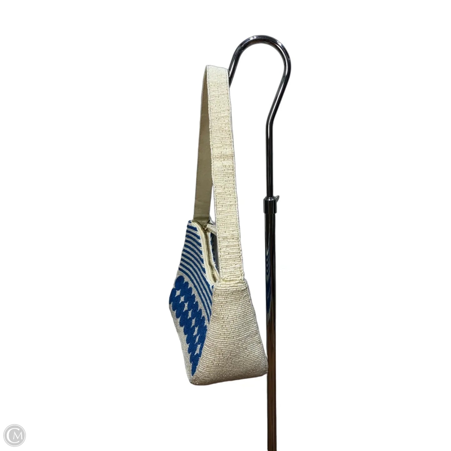Handbag By Anthropologie, Size: Small