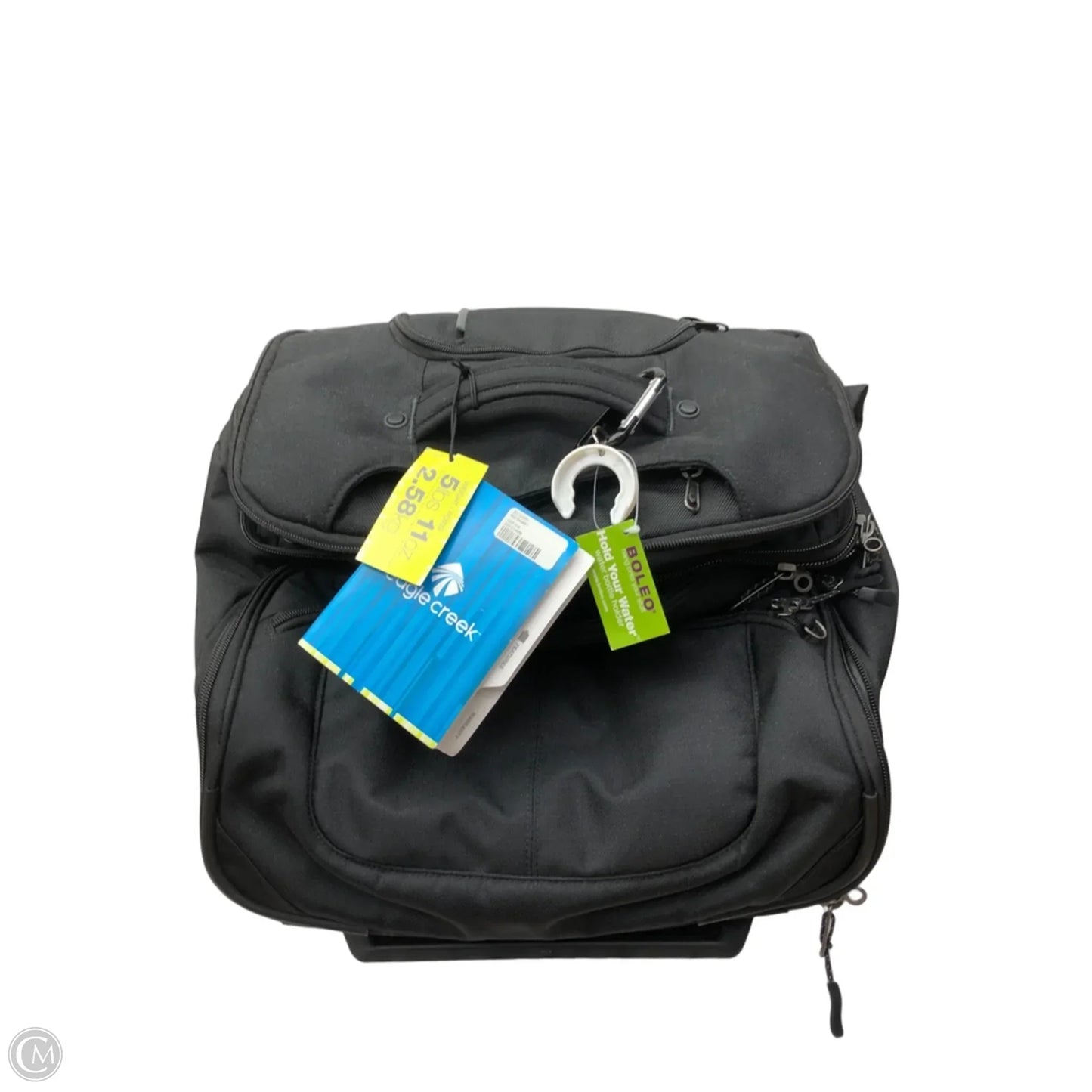 Luggage By Clothes Mentor, Size: Medium