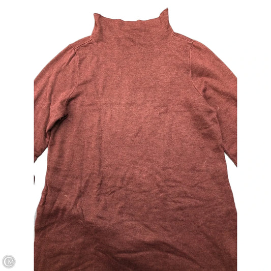 Sweater By Clothes Mentor In Purple, Size: Xl