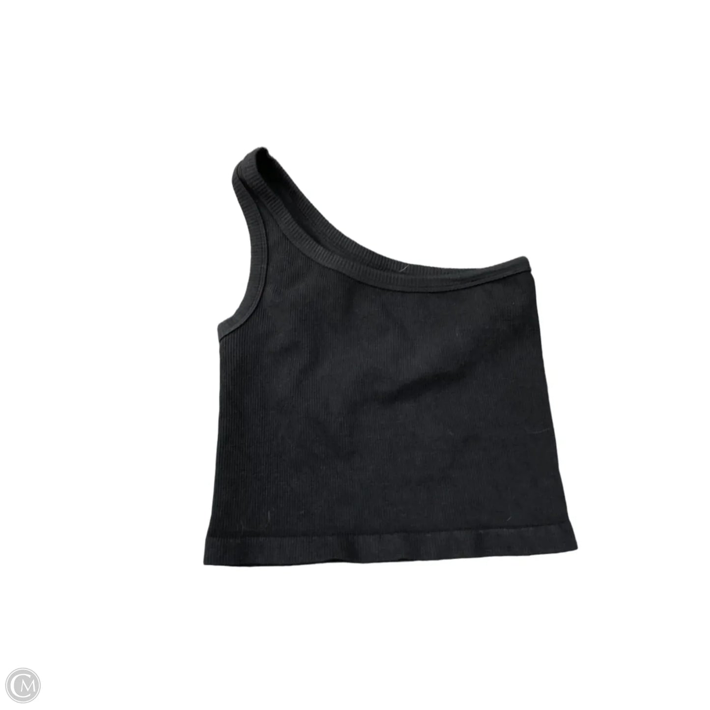Tank Top By Clothes Mentor In Blue, Size: M