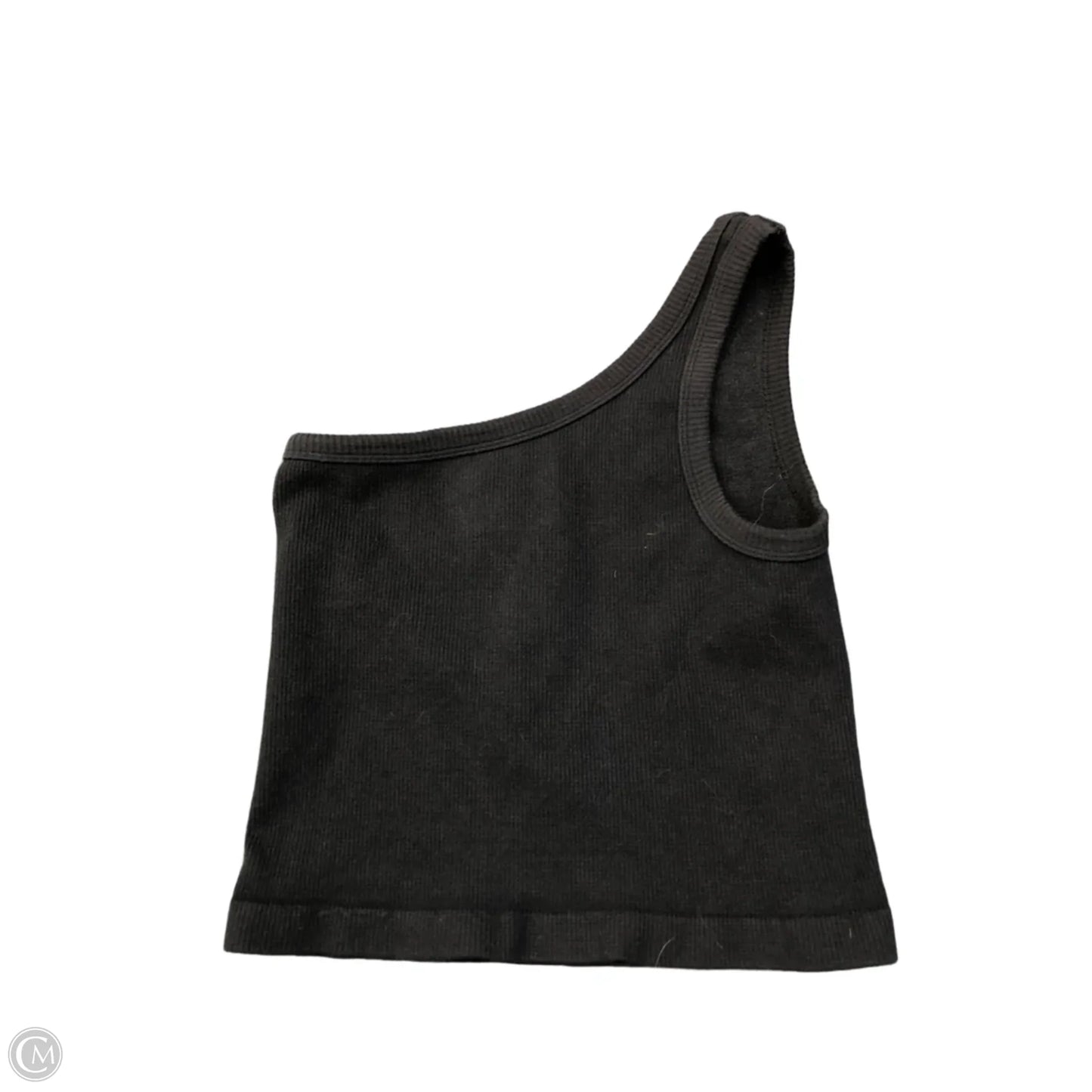 Tank Top By Clothes Mentor In Blue, Size: M