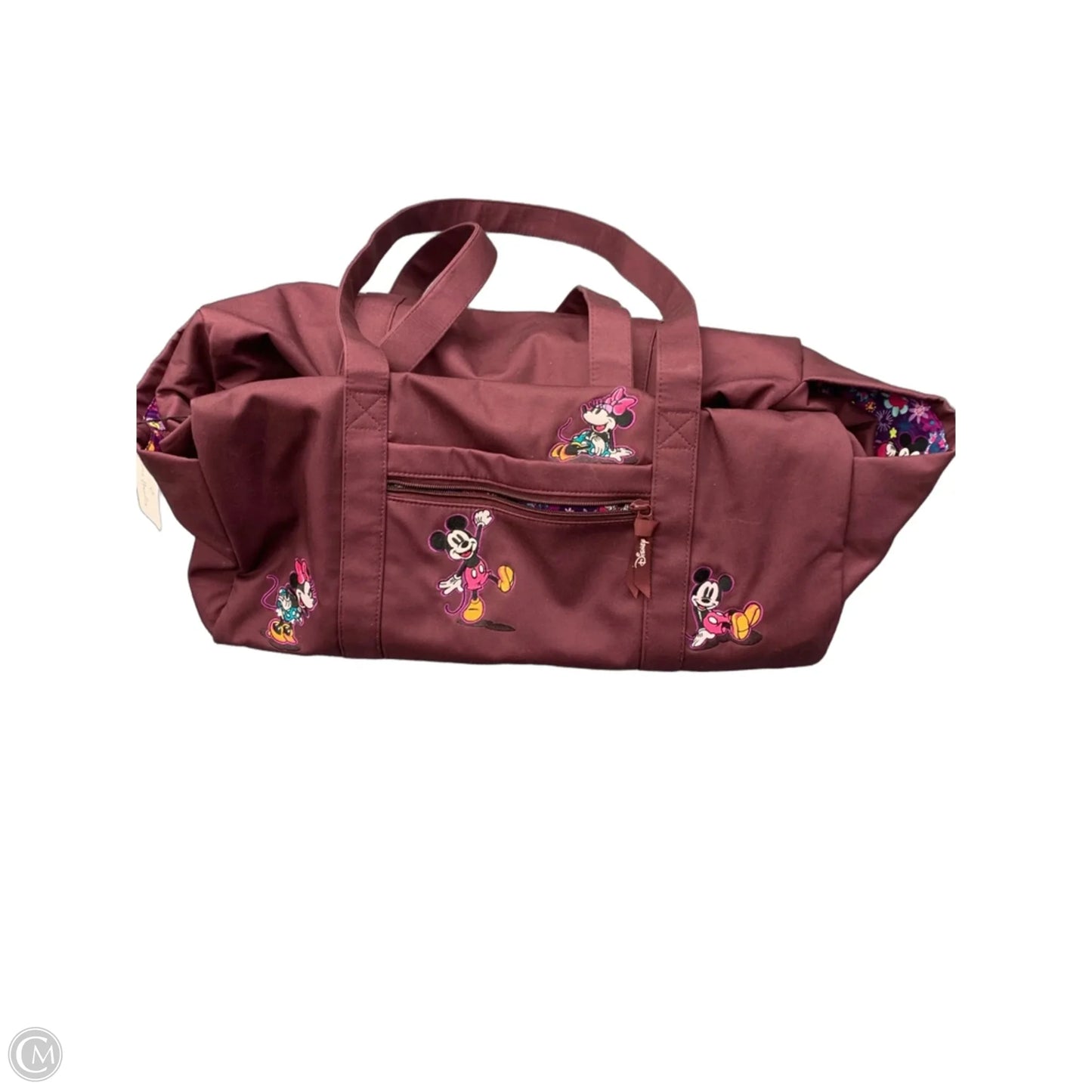 Duffle And Weekender By Vera Bradley, Size: Large