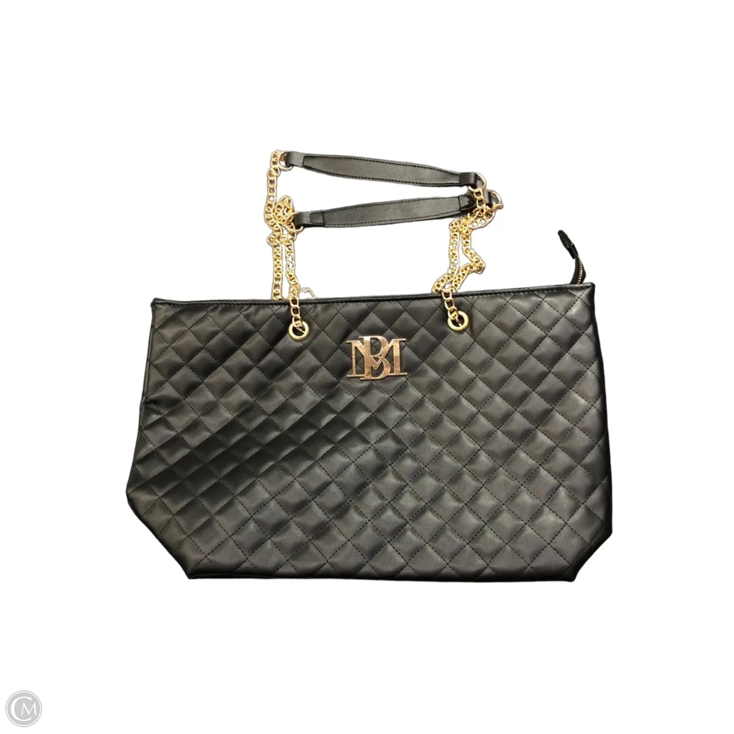 Handbag By Clothes Mentor, Size: Large