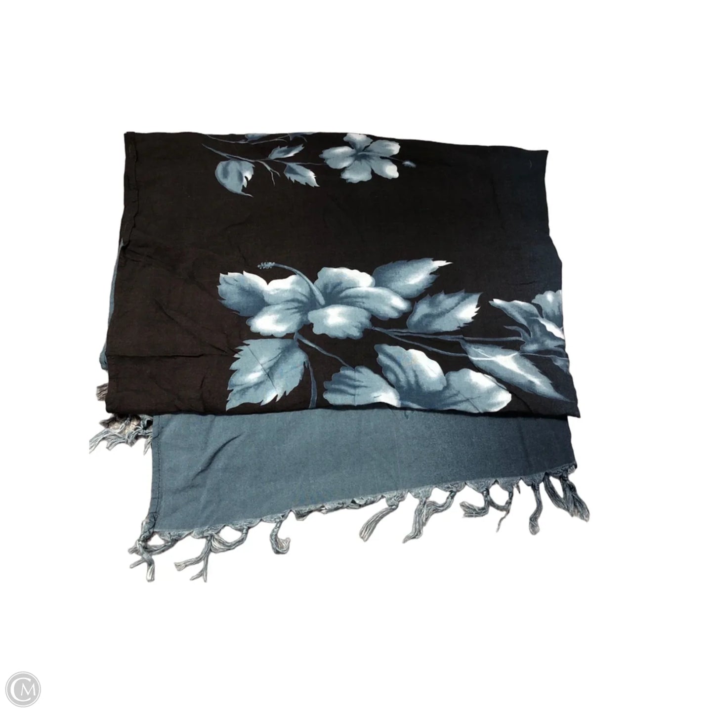 Scarf Long By Clothes Mentor