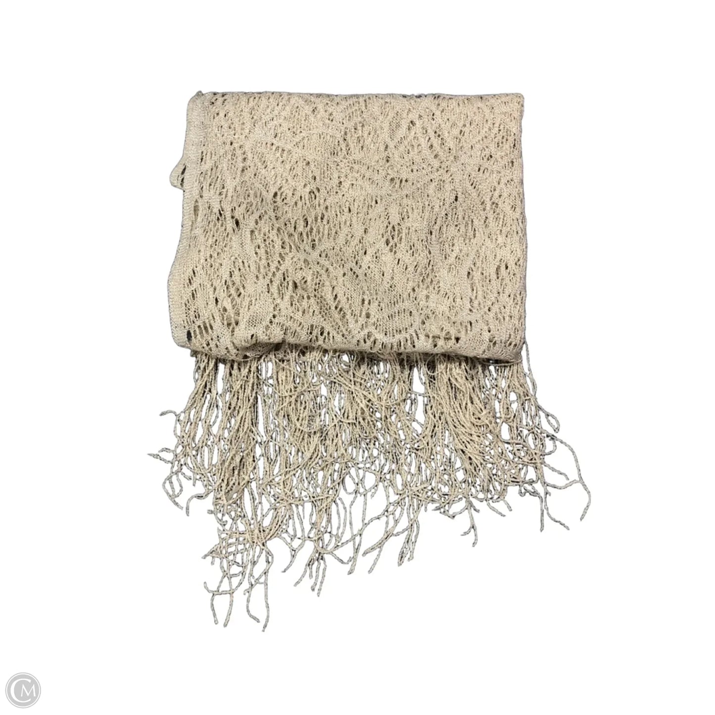 Scarf Long By Clothes Mentor