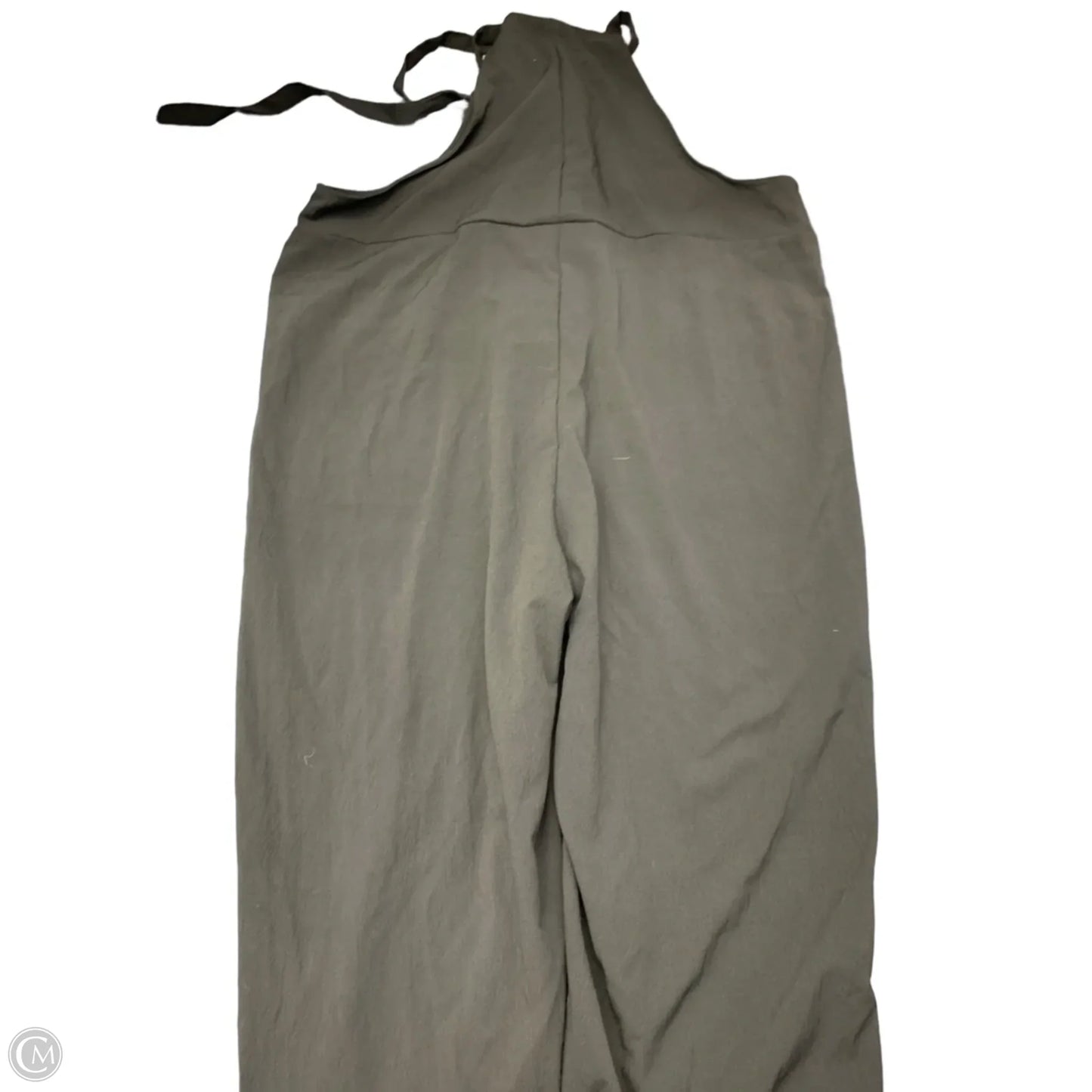 Jumpsuit By Shein In Black, Size: 3x