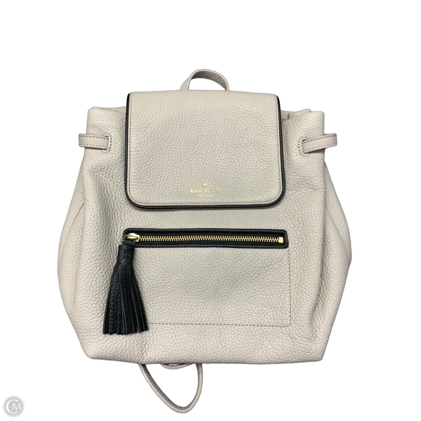 Backpack Designer By Kate Spade, Size: Medium